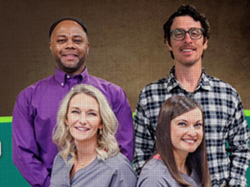 Our Team